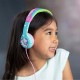 детски,слушалки,слушалки,otl,kitty,rainbow,unicorn,kids,wired,headphones,hello,kitty