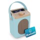 подаръци,и,играчки,majority,little,shelford,dab,radio,blue