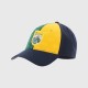 бейзболна,шапка,всички,шапки,oneills,kerry,cotton,baseball,cap,green,gold