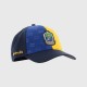 бейзболна,шапка,всички,шапки,oneills,roscommon,cotton,baseball,cap,royal,gold