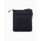 armani,exchange,crossbody,bag,black