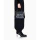 armani,exchange,shopping,bag,black