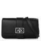 armani,exchange,mini,bag,black