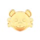 аксесоари,на,разпродажба,moschino,teddy,chain,ring,gold,a0606