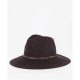 всички,шапки,плажни,шапки,barbour,tack,fedora,chocolate
