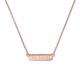 аксесоари,на,разпродажба,ted,baker,scarl,sparkle,bar,pendant,necklace,rose,gold,crystal