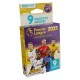 игри,и,технологии,panini,premier,league,24,25,9,pack,sticker,set,mega,set