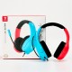 слушалки,turtle,beach,airlite,fit,headset,19,neon,blue,&,red