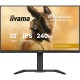 игри,и,технологии,iiyama,g,master,gb3290qsu,b1,32,inch,240hz,ips,monitor,black