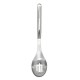 kitchenaid,kitchenaid,premium,stainless,steel,slotted,spoon,silver