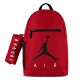 раница,всички,чанти,air,jordan,kids,backpack,gym,red