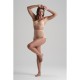 аксесоари,на,разпродажба,bye,bra,women's,heavyweight,thong,shapewear,beige