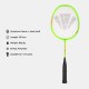 бадминтон,игри,carlton,kids,mini,badminton,rackets,green