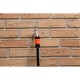 градина,/,на,открито,black,and,decker,hose,connector,w,water,stop,black,orange