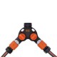 градина,/,на,открито,black,and,decker,hose,connector,2,way,black