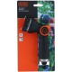 градина,/,на,открито,black,and,decker,spray,nozzle,with,8,settings,black,orange