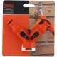 градина,/,на,открито,black,and,decker,twin,tap,connector,orange