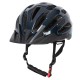 pinnacle,adjustable,bike,helmet,junior,blue
