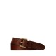 колан,колани,аксесоари,на,разпродажба,polo,ralph,lauren,keep,pebbled,leather,belt,brown