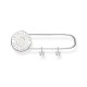 аксесоари,на,разпродажба,thomas,sabo,sabo,silver,brooch,ld99,silver