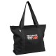 чанта,new,balance,classic,canvas,tote,bag,black
