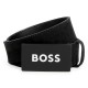 аксесоари,на,разпродажба,boss,kids,faux,leather,belt,black,09b