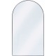 аксесоари,на,разпродажба,arti,casa,wall,mirror,half,circle