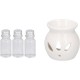 аксесоари,на,разпродажба,arti,casa,oil,burner,set,multi