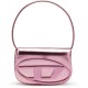 всички,чанти,аксесоари,на,разпродажба,diesel,1dr,shoulder,bag,metallic,pink