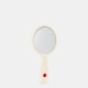 off,white,makeup,mirror,creme,red