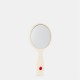 аксесоари,на,разпродажба,off,white,unisex,makeup,mirror,creme,red