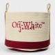 аксесоари,на,разпродажба,off,white,unisex,storage,basket,beige,red