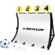 спорт,в,училище,футболни,аксесоари,dunlop,fbll,trn,4n1,in00,multi
