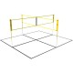 спорт,в,училище,футболни,аксесоари,umbro,foot,vllybll,in00,multi