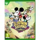 u,and,i,entertainment,disney,illusion,island,starring,mickey,friends,xbs