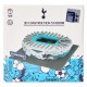 футбол,футболни,аксесоари,team,brxlz,3d,football,stadium,tottenham