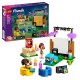 игри,и,технологии,всички,игри,и,играчки,lego,lego&#174;,friends,friendship,movie,night,pretend,play,toy,building,kit,42642,movie,night