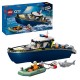 игри,и,технологии,всички,игри,и,играчки,lego,lego&#174;,city,police,boat,chase,toy,with,a,floatable,speedboat,and,dinghy,60456,police,boat