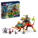 игри,и,технологии,всички,игри,и,играчки,lego,lego&#174;,dreamzzz&#8482;,mateo&#8217;s,fire,chameleon,imagination,toy,71492,fire,chameleon