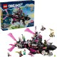 lego,lego,dreamzzz,nightmare,shark,submarine,toy,71500,shark,submarine