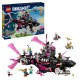 игри,и,технологии,всички,игри,и,играчки,lego,lego&#174;,dreamzzz&#8482;,nightmare,shark,submarine,toy,71500,shark,submarine