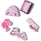 crocs,jibbitz,charms,barbie