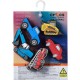 crocs,jibbitz,charms,lu,cars