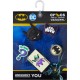 crocs,jibbitz,charms,batman