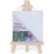 канцеларски,принадлежности,аксесоари,на,разпродажба,edco,canvas,mini,00,white