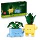 игри,и,технологии,всички,игри,и,играчки,lego,lego&#174;,botanicals,happy,plants,shelf,decor,10349,happy,plants