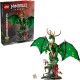 lego,lego,ninjago,the,guardian,dragon,display,building,kit,71847,guardian,dragon