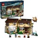 lego,lego,harry,potter,privet,drive,aunt,marge,s,visit,buildable,house,76451,marges,visit