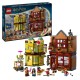 игри,и,технологии,всички,игри,и,играчки,lego,lego&#174;,harry,potter&#8482;,quality,quidditch&#8482;,supplies,&,ice,cream,parlour,set,76452,shops