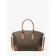 дамска,чанта,всички,чанти,аксесоари,на,разпродажба,michael,michael,kors,women,s,satchel,bag,brown,acrn